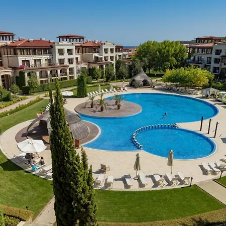 Park Side Life Daire Süzebolu