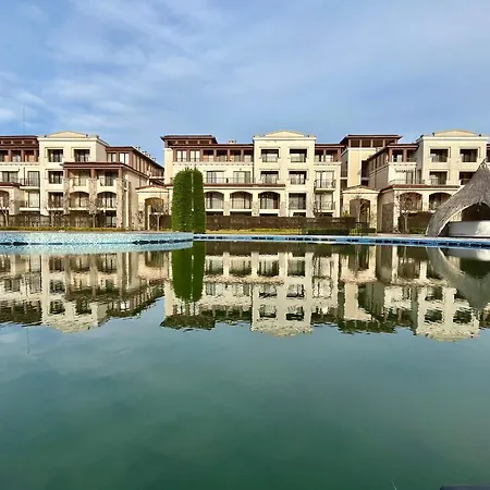 Daire Park Side Life Süzebolu